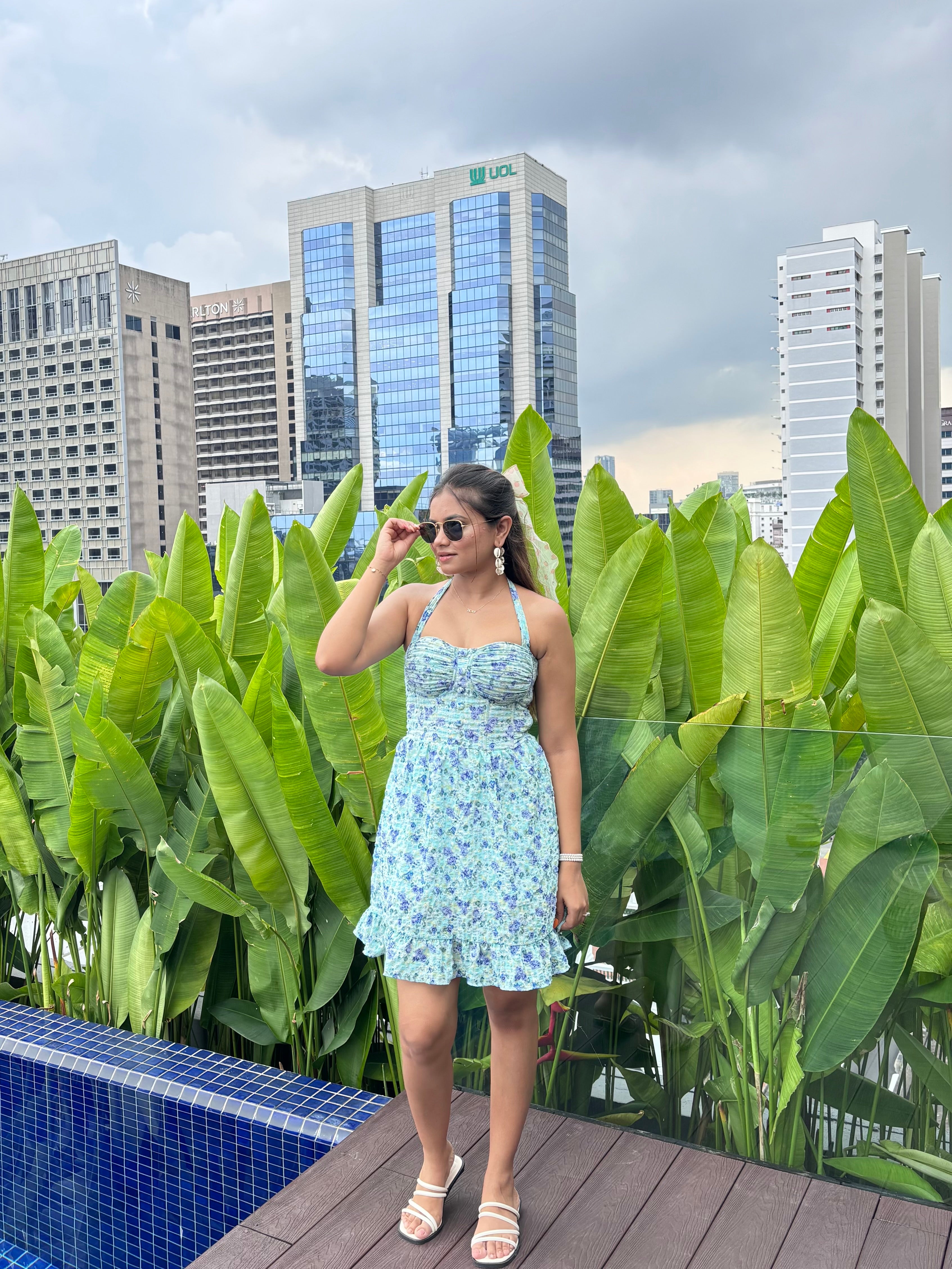 Beach Dress