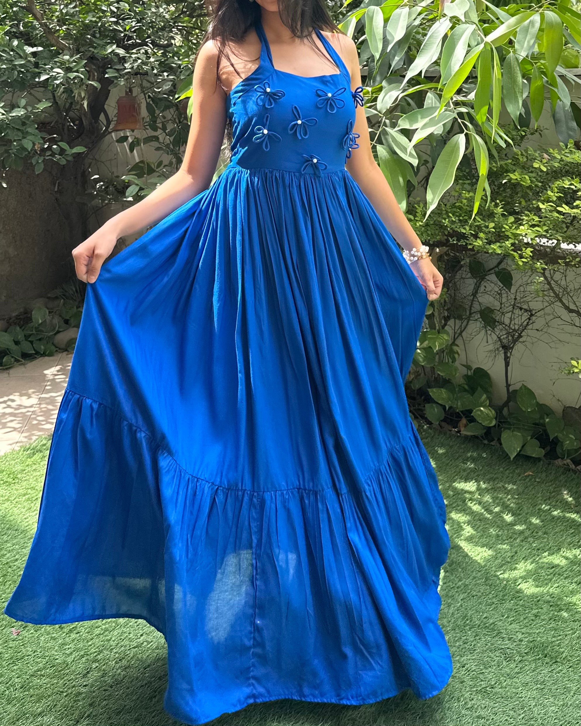 Sky fly maxi