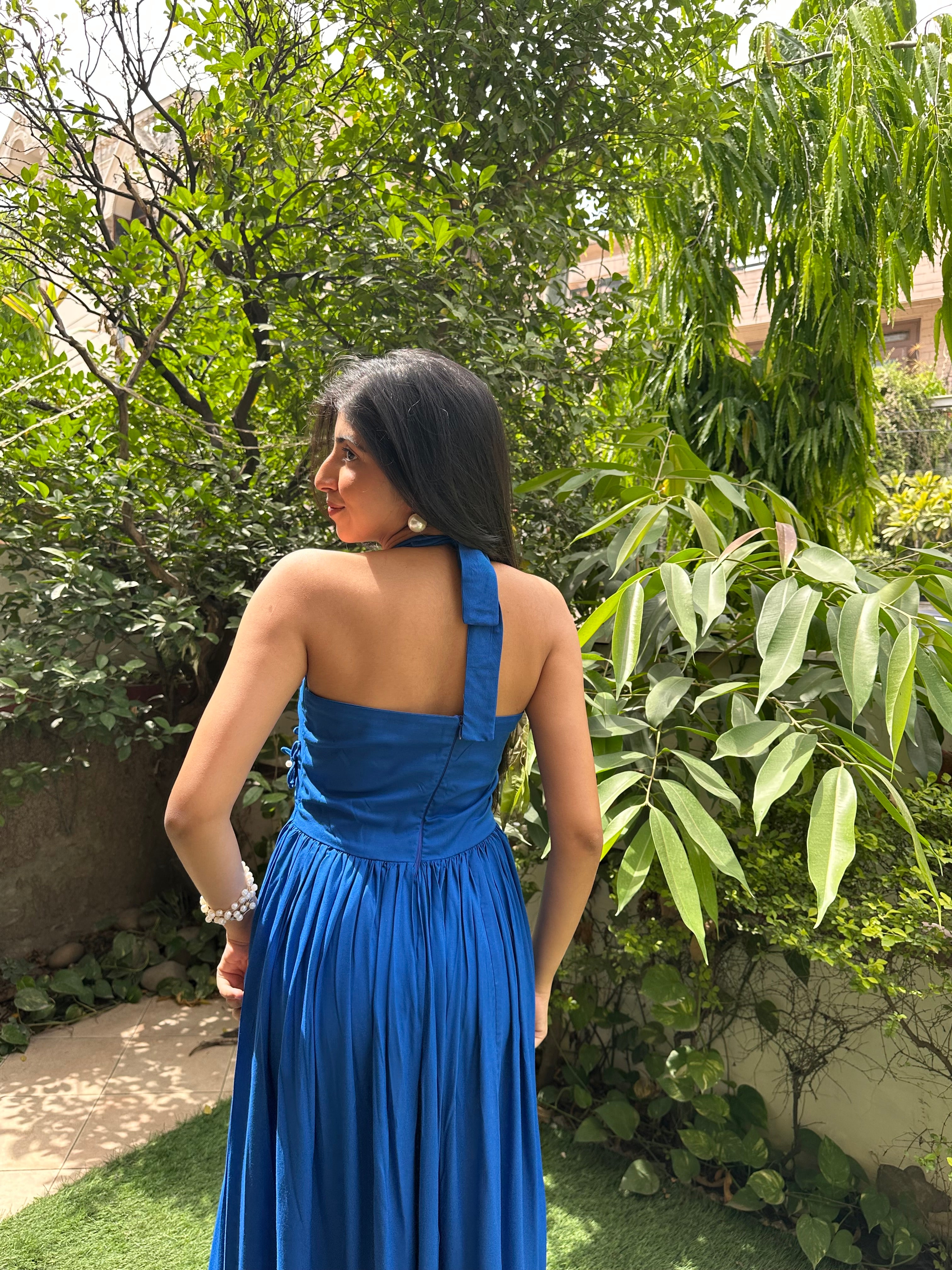 Sky fly maxi