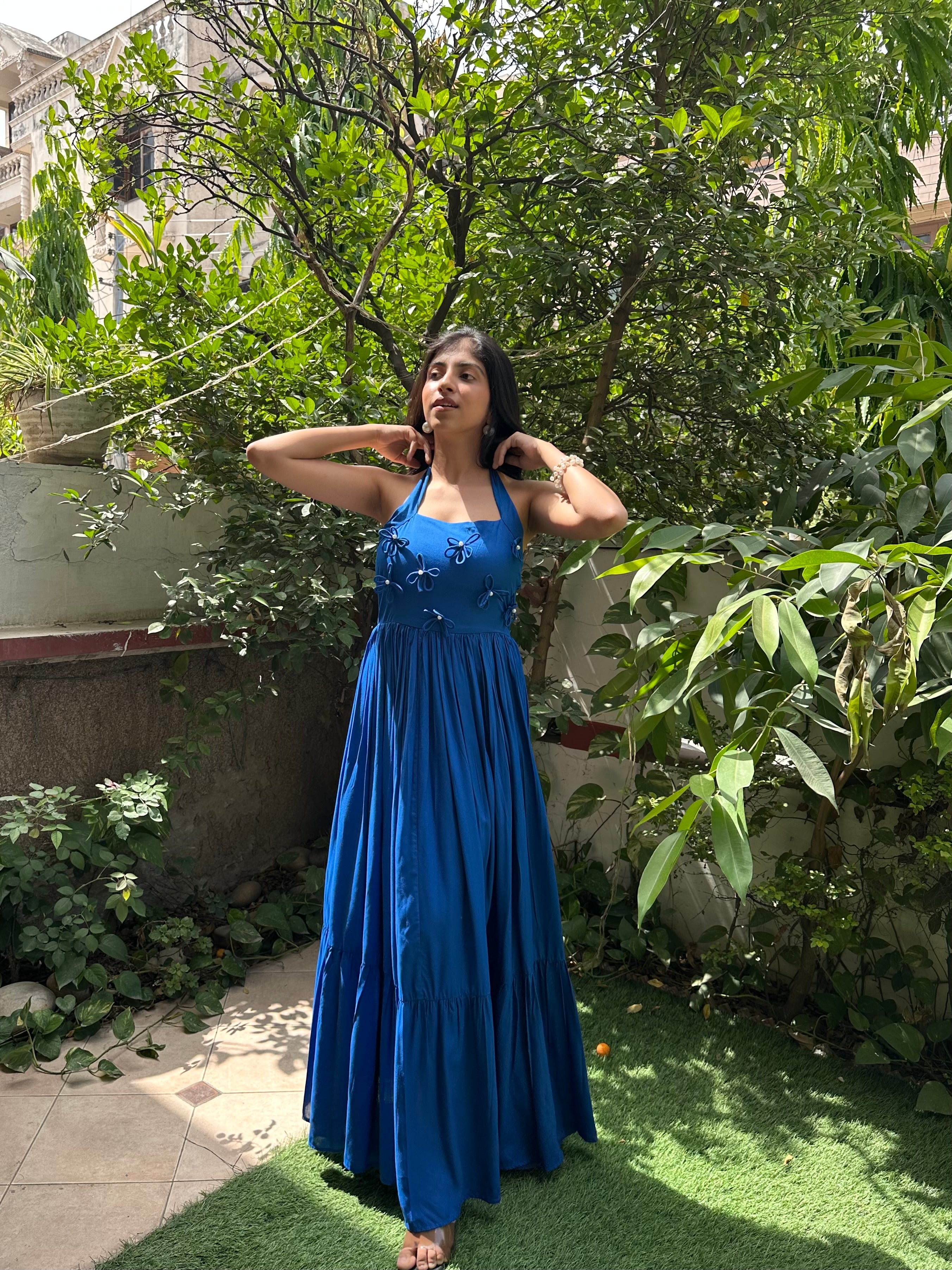 Sky fly maxi