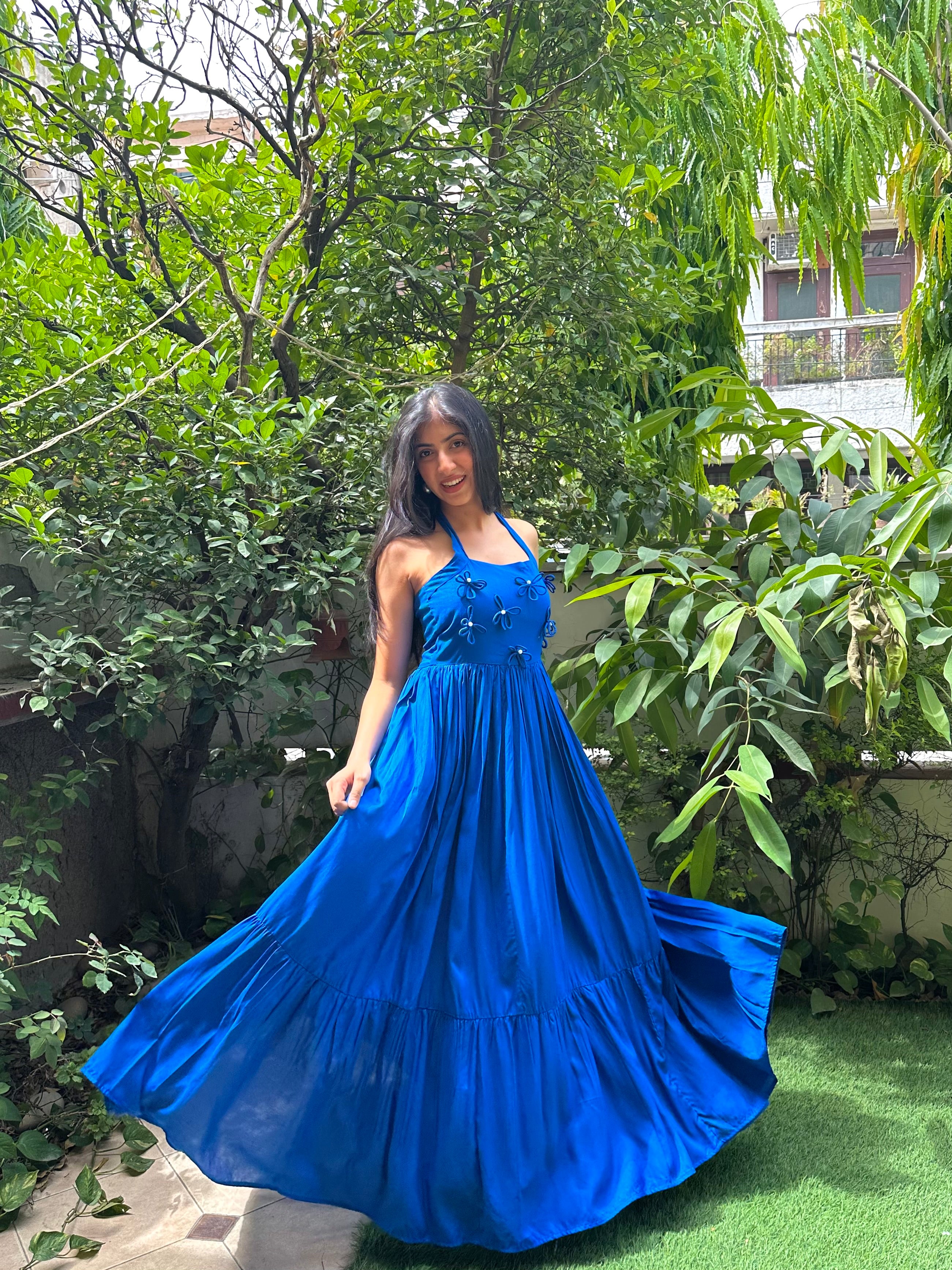 Sky fly maxi