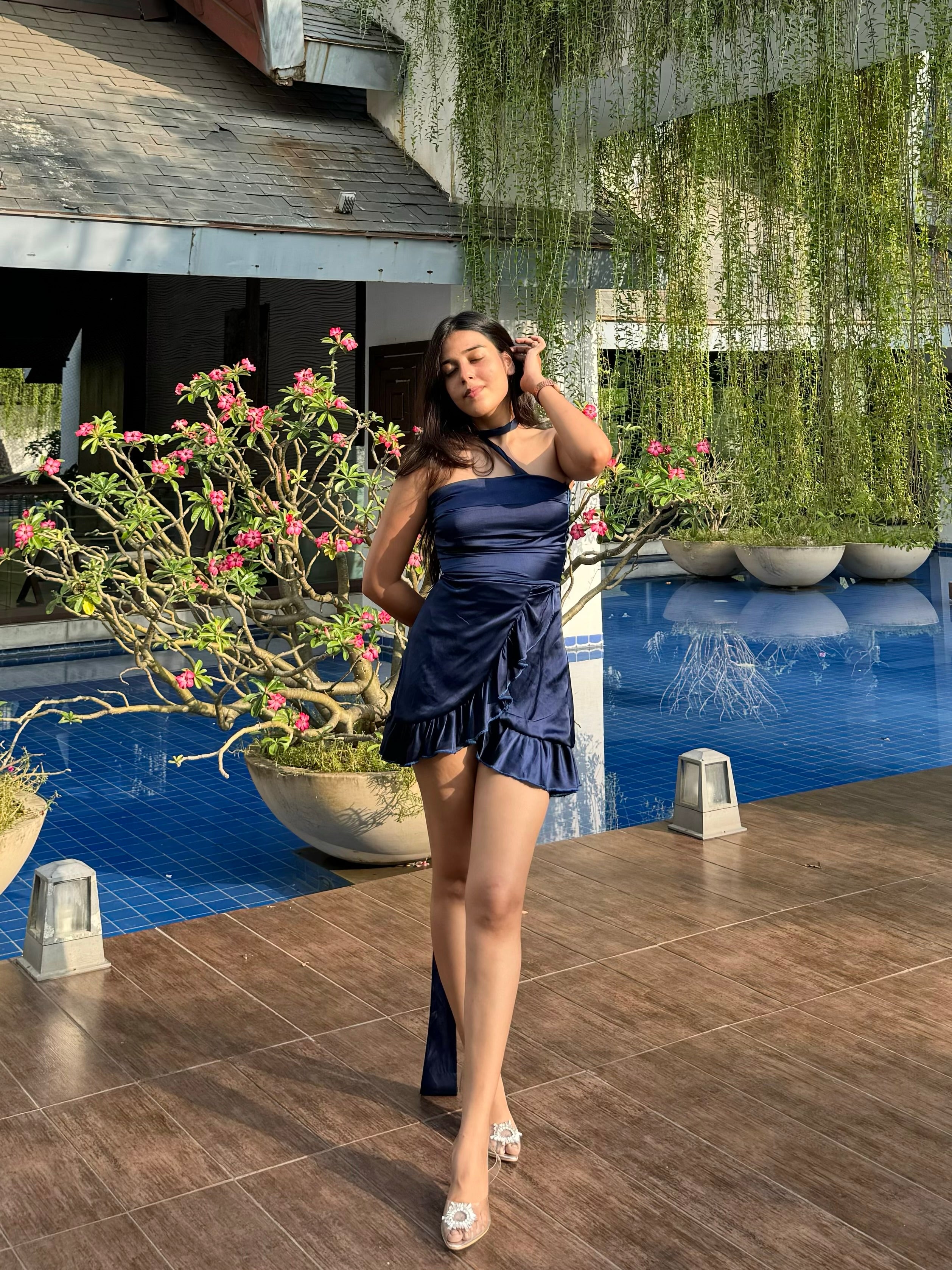 Maria dress