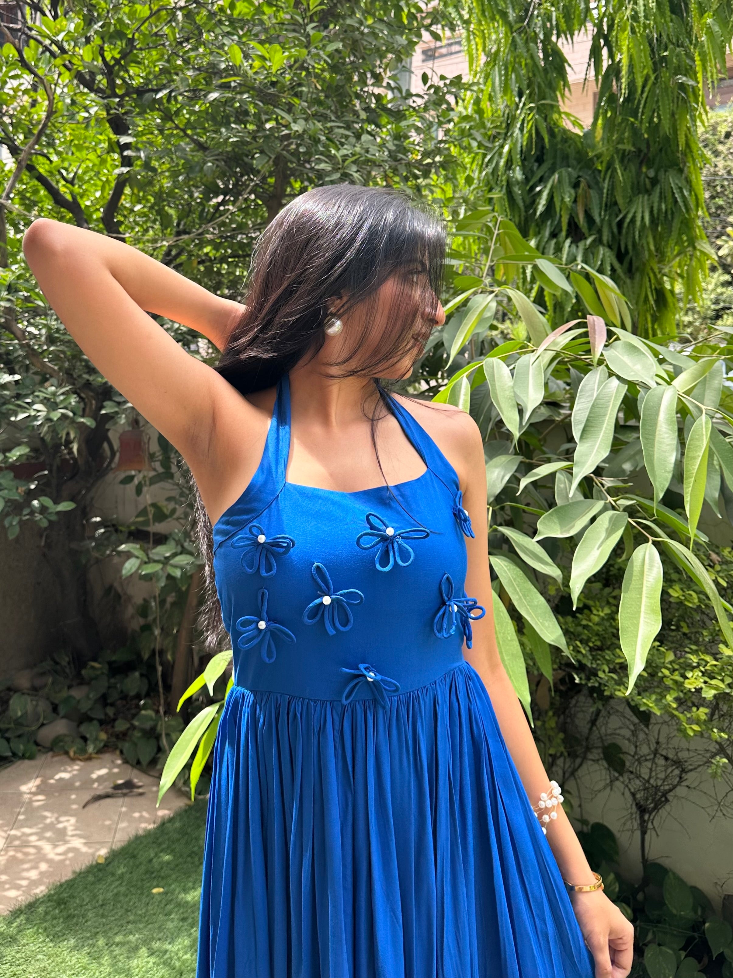 Sky fly maxi