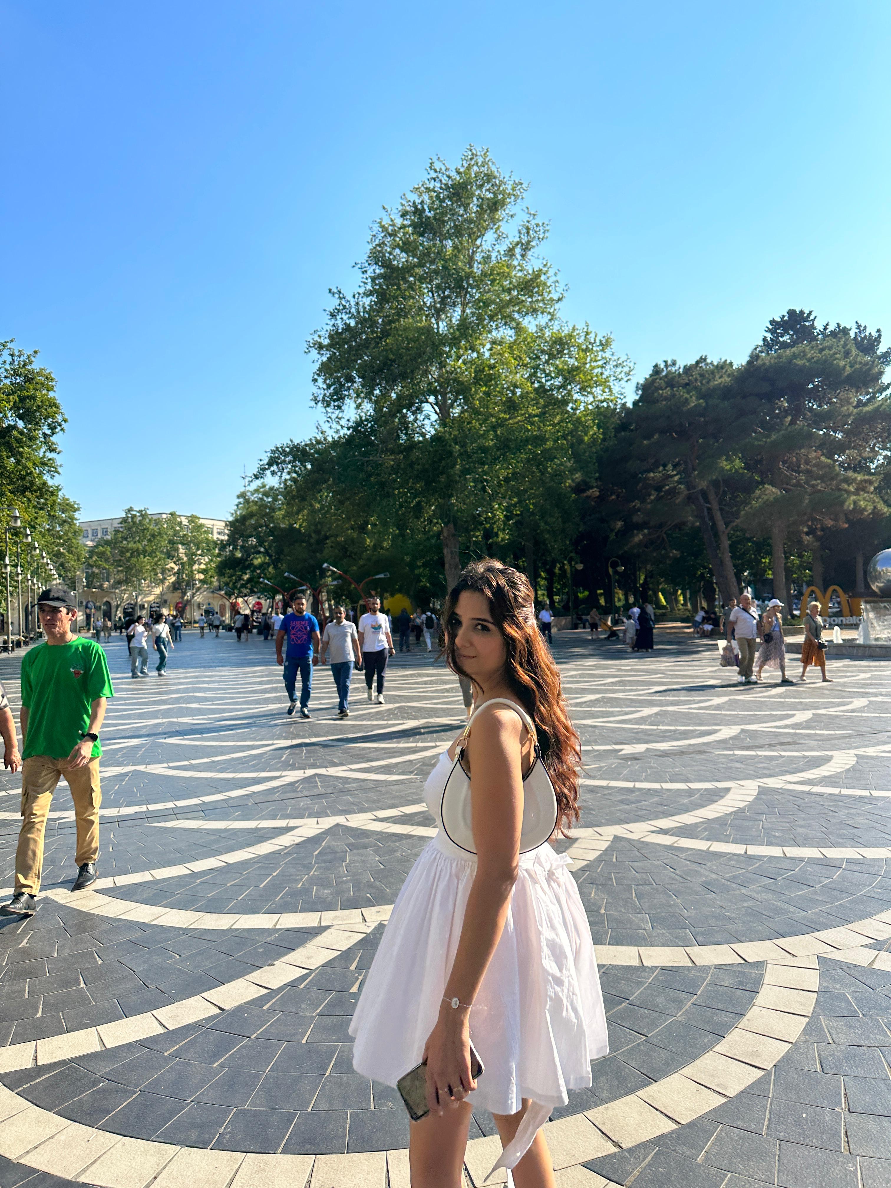White Fairy