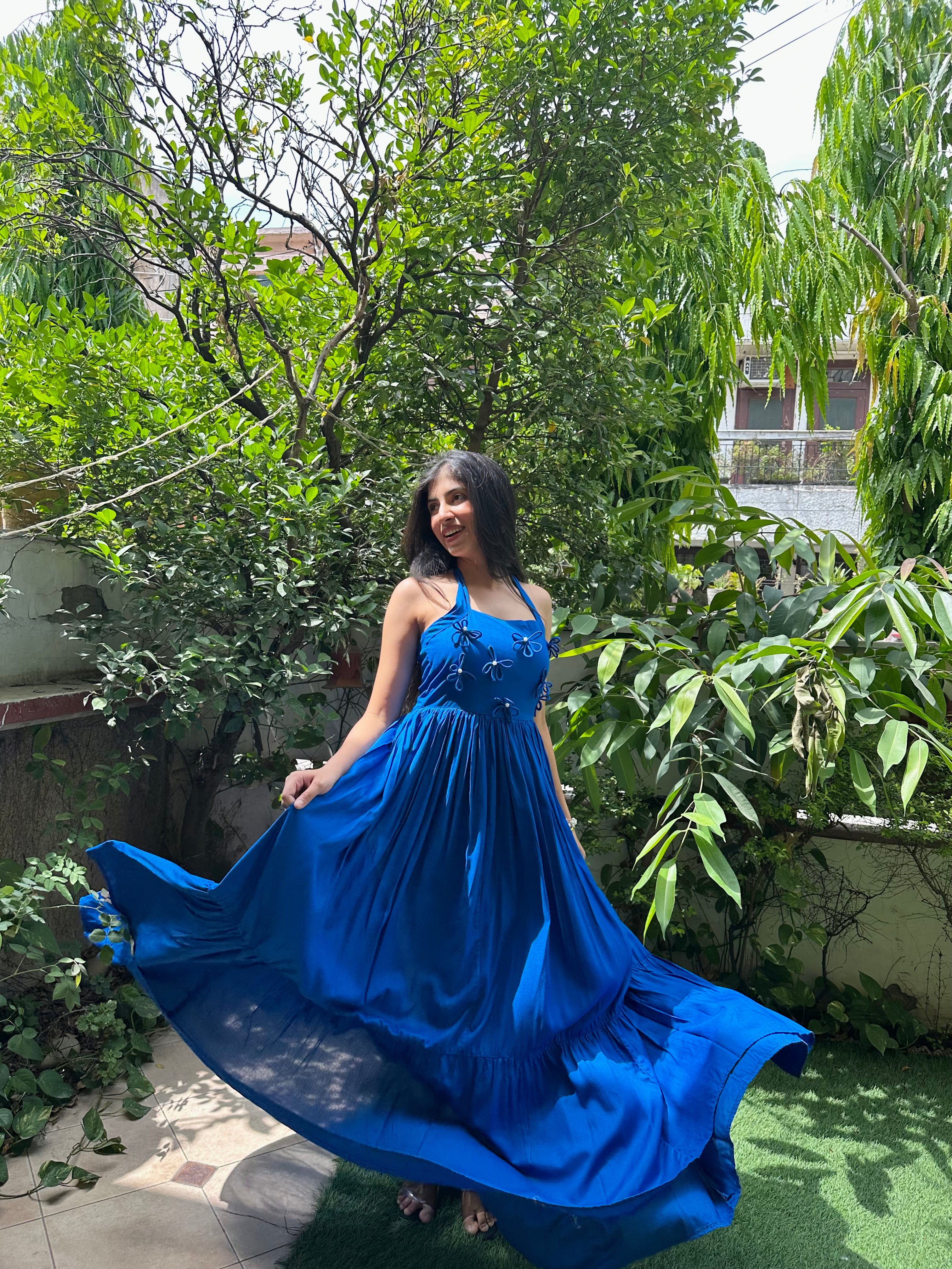 Sky fly maxi
