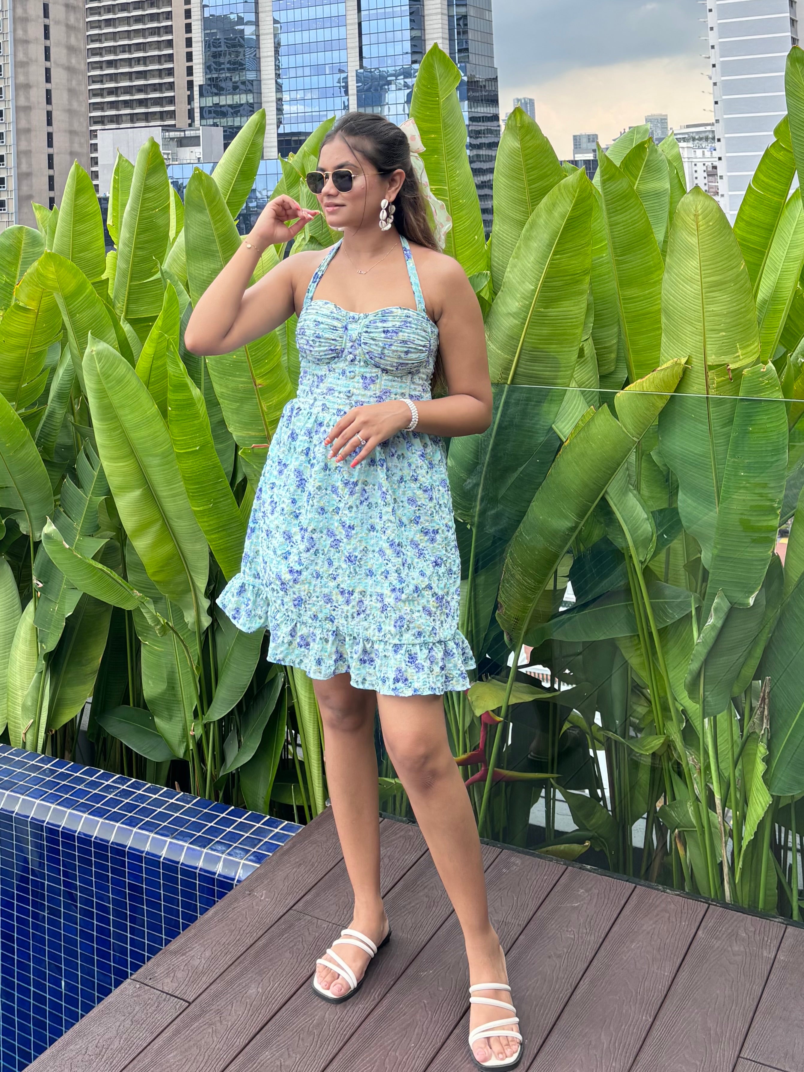 Beach Dress