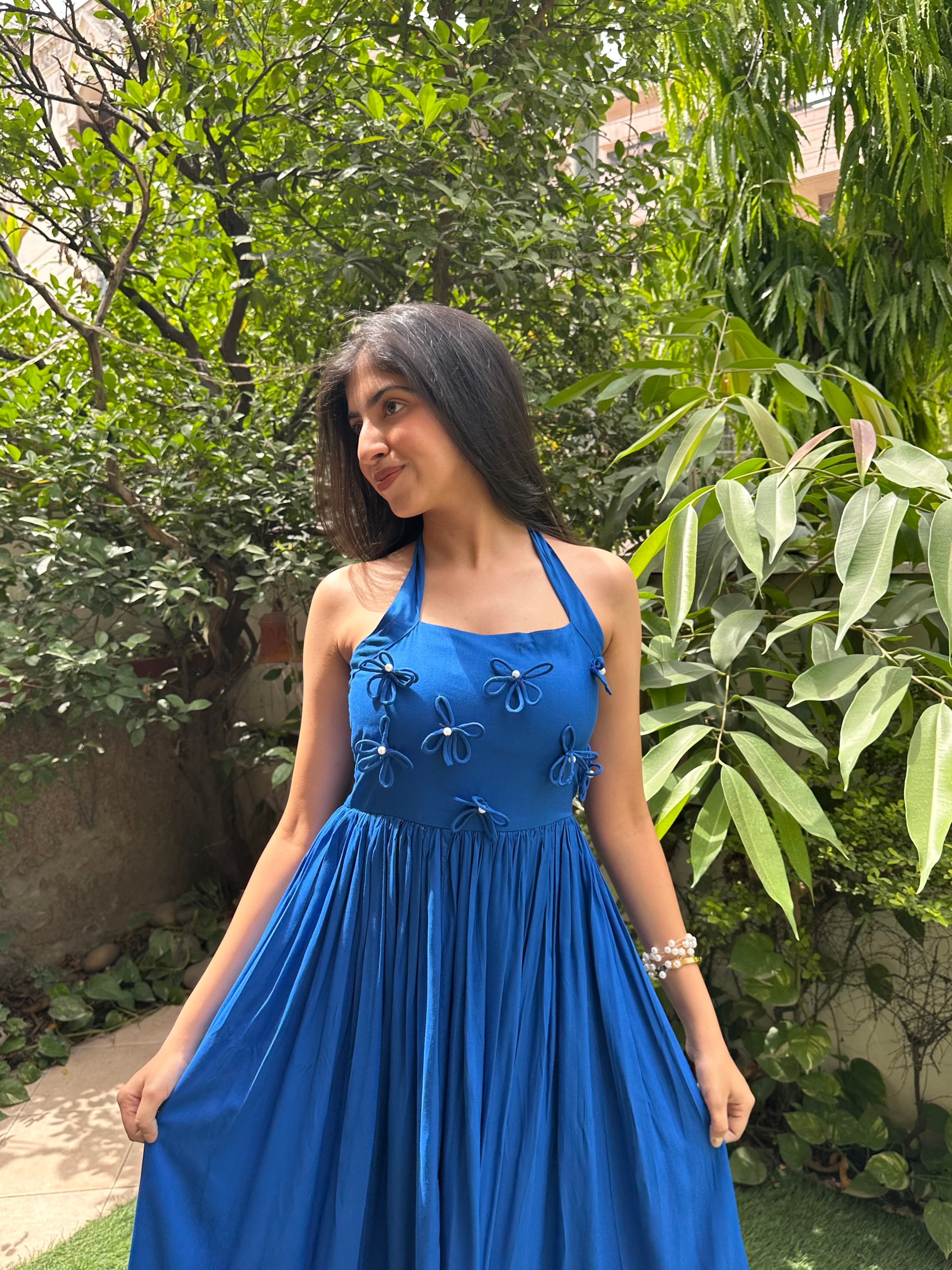 Sky fly maxi