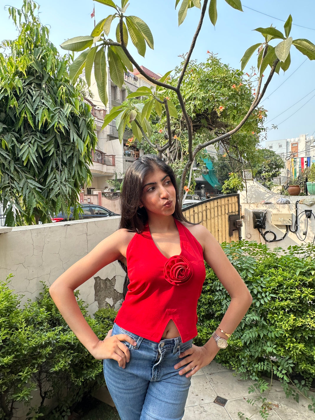 Tres Clothing featured image