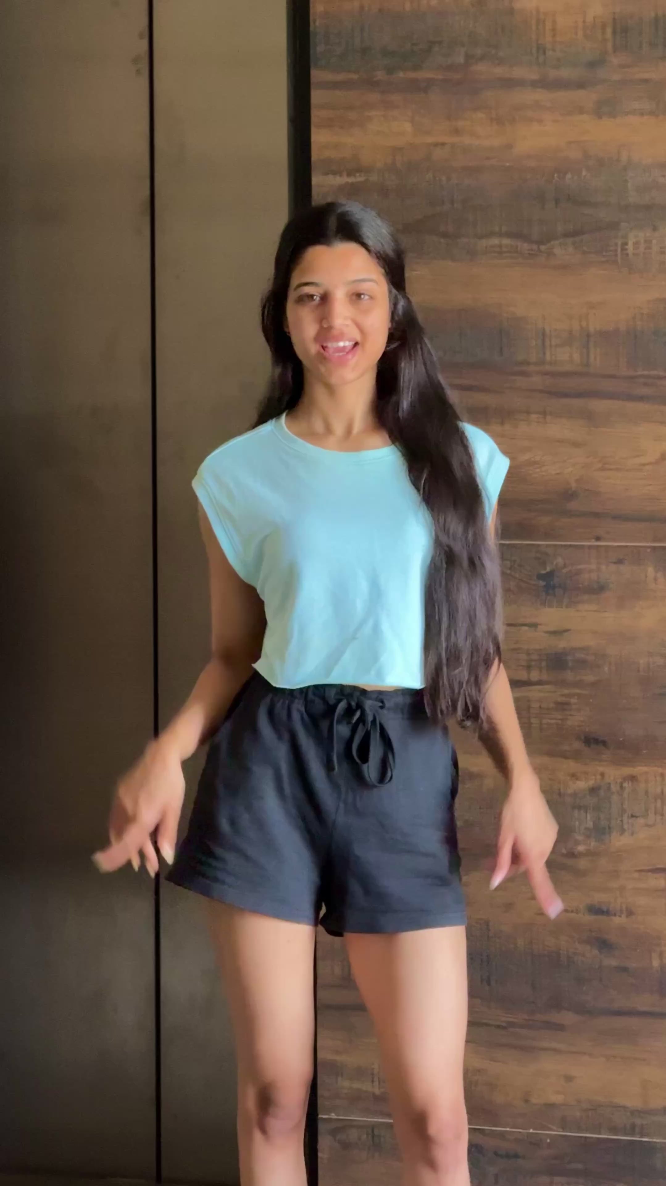Load video: Stella maxi dress