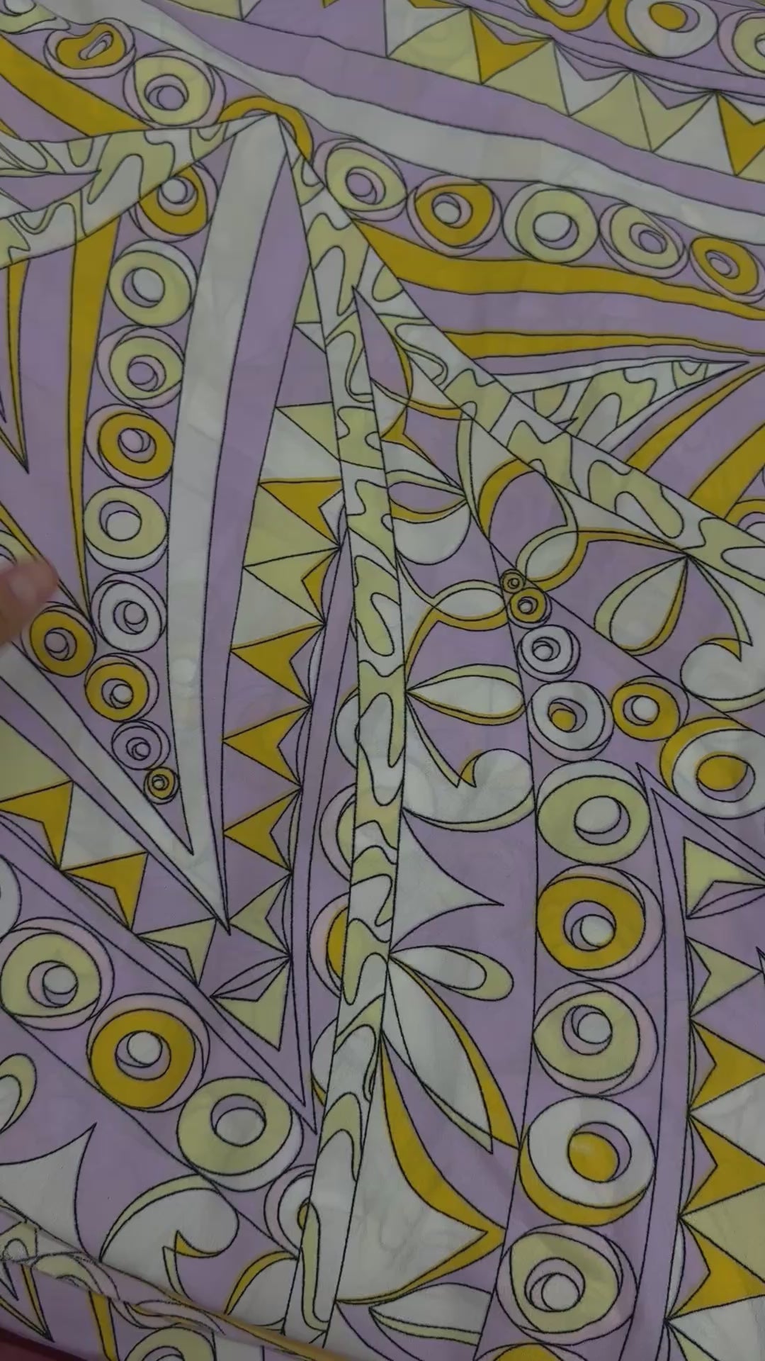 Load video: Lavender: Beach Dress